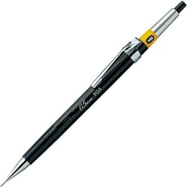 Pentel 0.5 Mm Teknik Çizim Ve Yazı İçin Graphgear Versatil