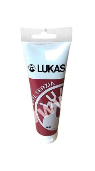 Lukas Terzia Akrilik Alizarin Crimson 125 Ml