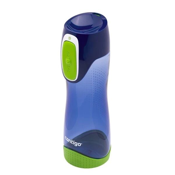 Contigo Swish Autoseal Tritan Suluk 500 Ml Mavi