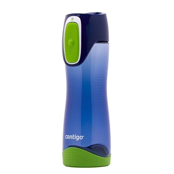 Contigo Swish Autoseal Tritan Suluk 500 Ml Mavi