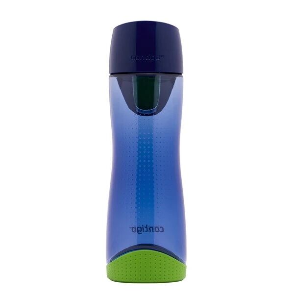 Contigo Swish Autoseal Tritan Suluk 500 Ml Mavi