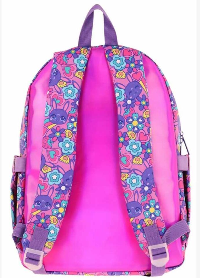 Kaukko Kids Sırt Çantası Shine Rabbit