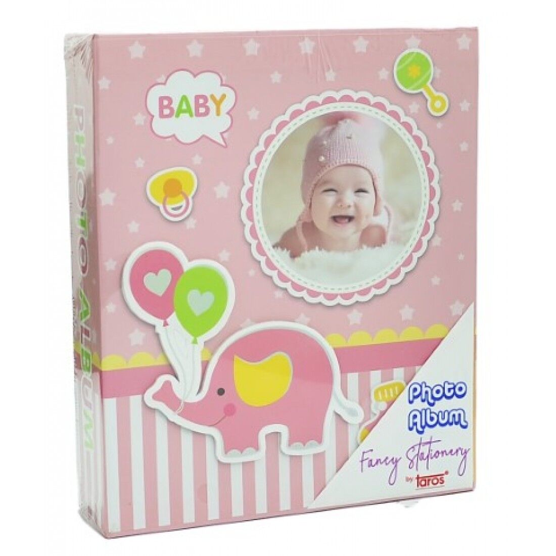 Taros Unick Color Baby Albüm