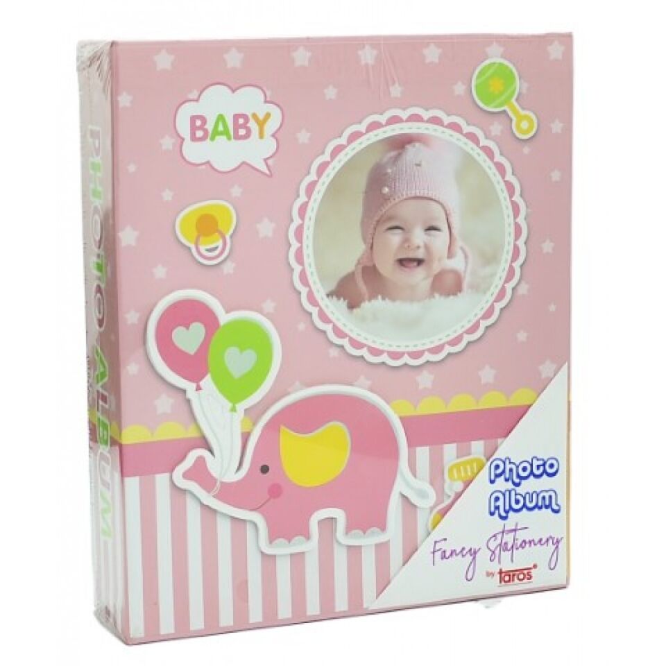 Taros Unick Color Baby Albüm
