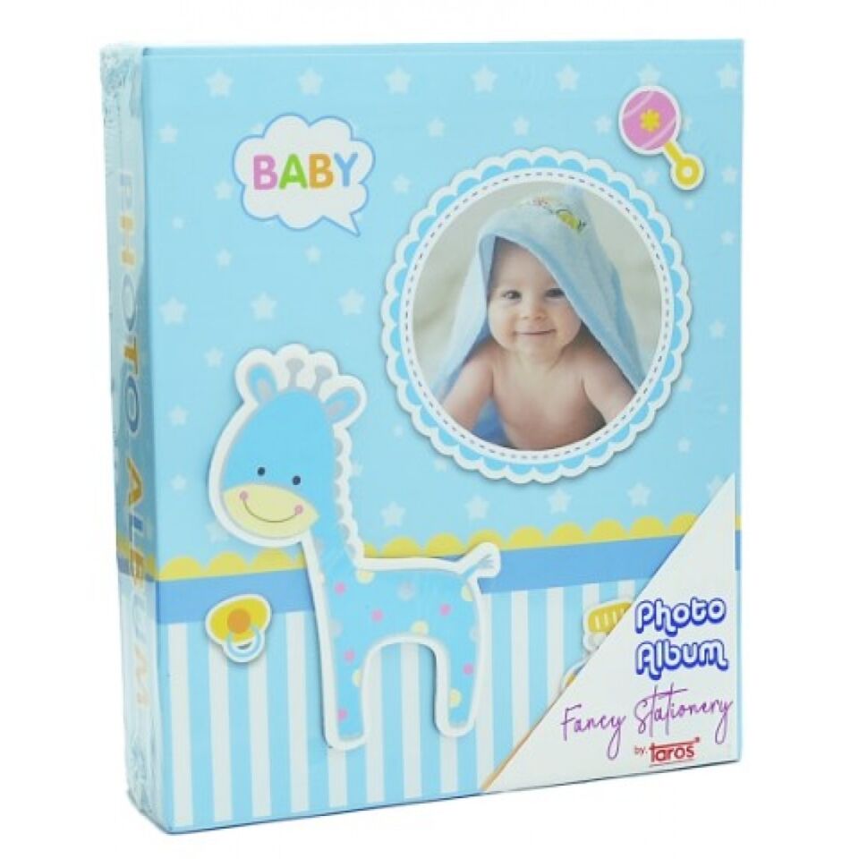 Taros Unick Color Baby Albüm