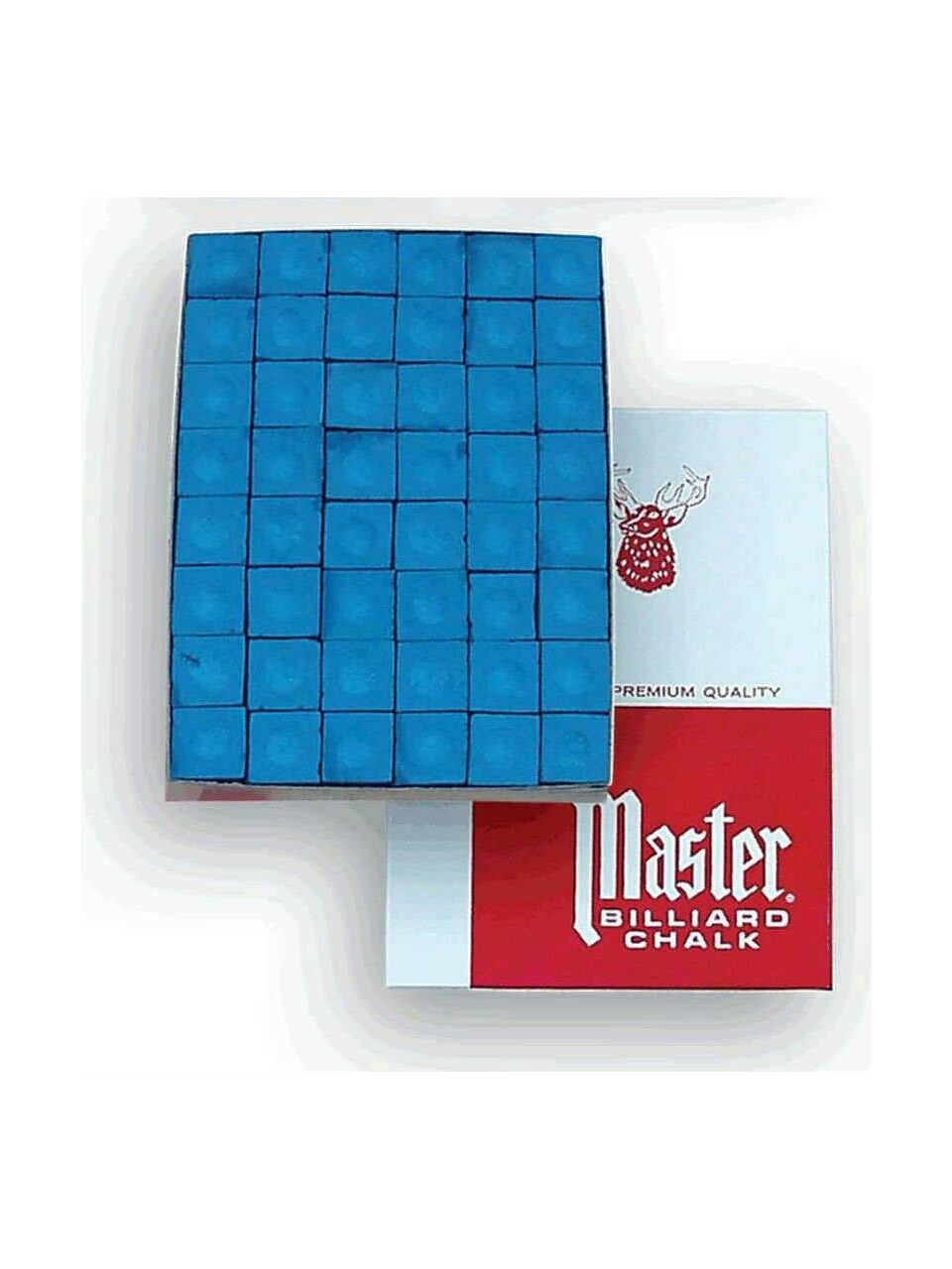 Bilardo Tebeşiri 12 Li