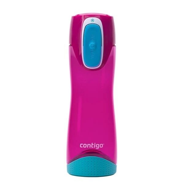Contigo Swish Autoseal Tritan Suluk 500 Ml Pembe
