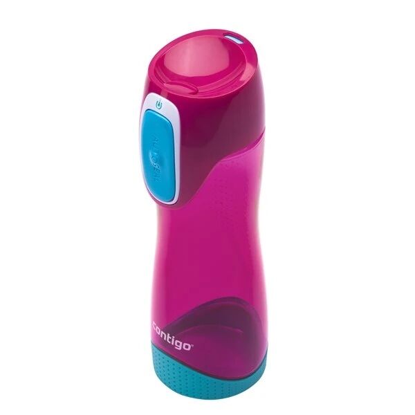Contigo Swish Autoseal Tritan Suluk 500 Ml Pembe