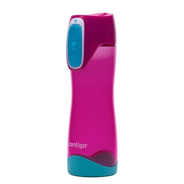 Contigo Swish Autoseal Tritan Suluk 500 Ml Pembe