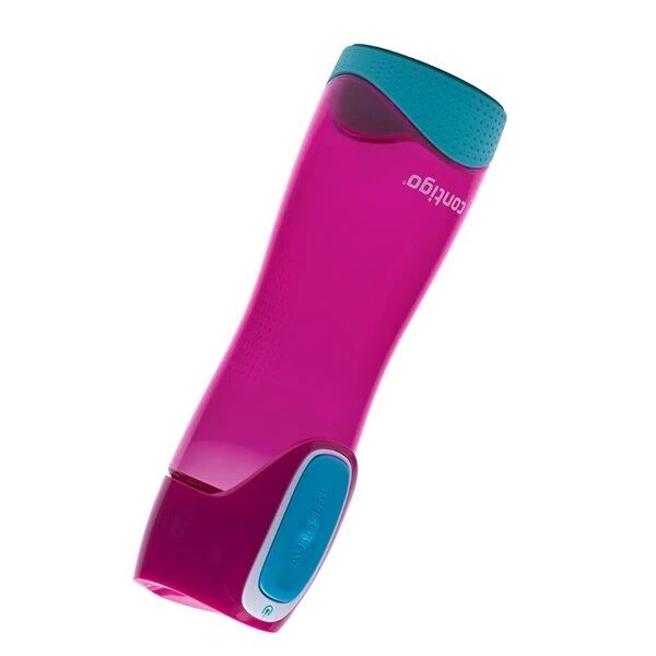 Contigo Swish Autoseal Tritan Suluk 500 Ml Pembe