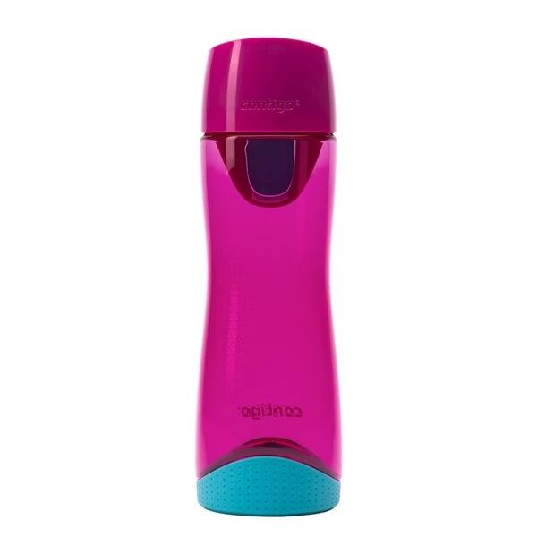 Contigo Swish Autoseal Tritan Suluk 500 Ml Pembe