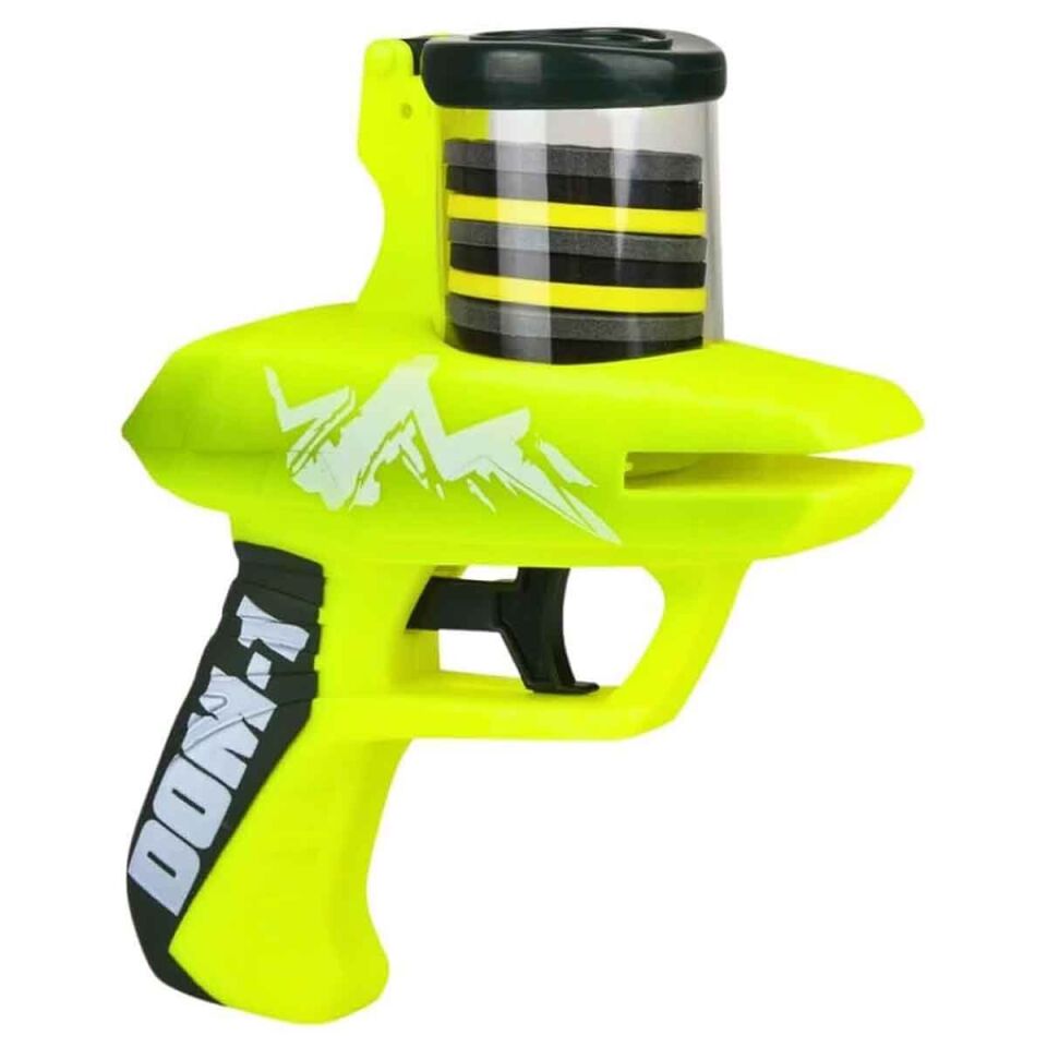 Sunman Disk Atan Silah Zıpshot