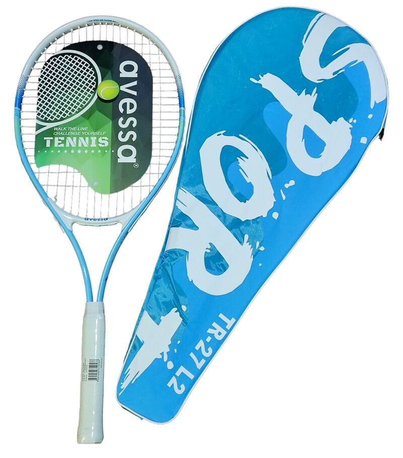 Avessa Tenis Raketi 27'' Tr-227 L2 Mavi