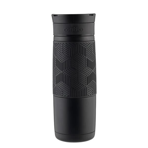 Contigo Metra Autoseal Termos 470 Ml Siyah