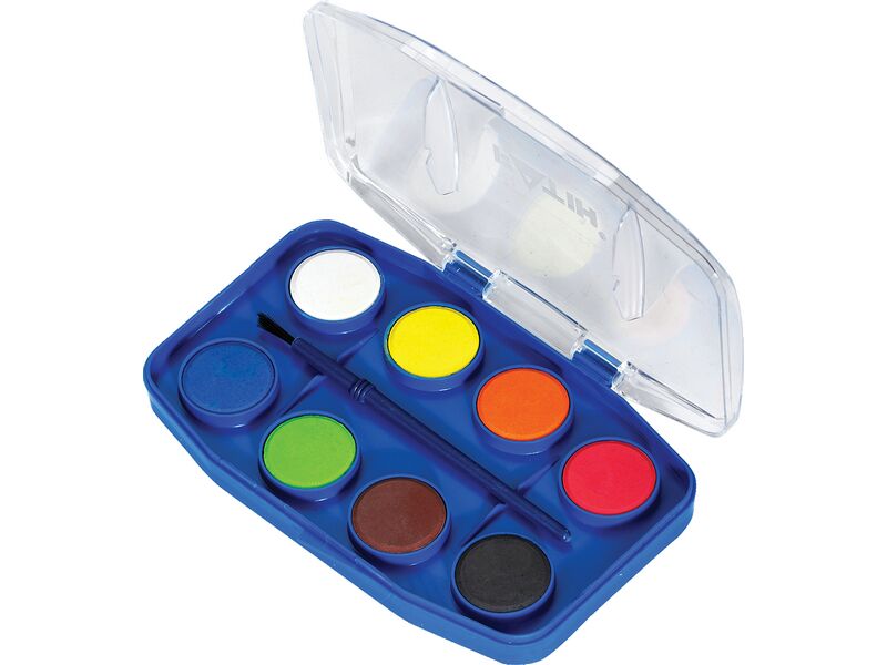 Fatih Sulu Boya F-8 Big Size 903