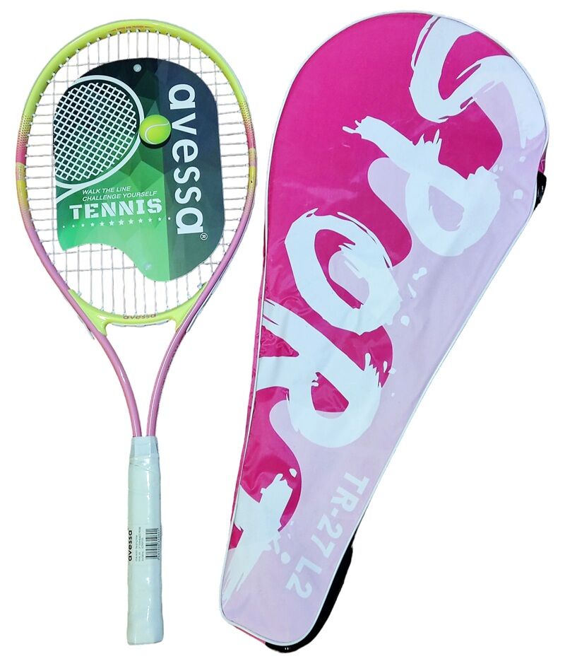 Avessa Tenis Raketi 27'' Tr-227 L2 Pembe
