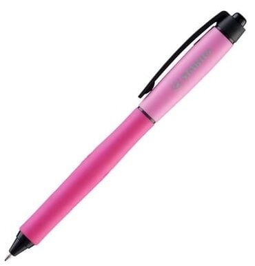 Stabilo Palette Pembe