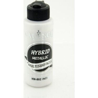 Cadence Hybrid Akrilik Multisurfaces Hm-802 İnci 70 Ml
