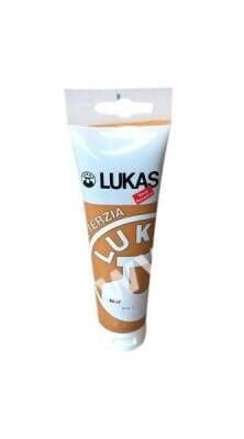Lukas Terzia Akrilik Raw Sienna 125 Ml