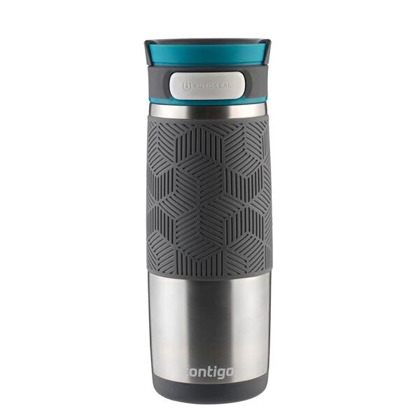 Contigo Metra Autoseal Termos 470 Ml Gri
