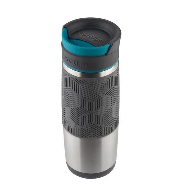 Contigo Metra Autoseal Termos 470 Ml Gri