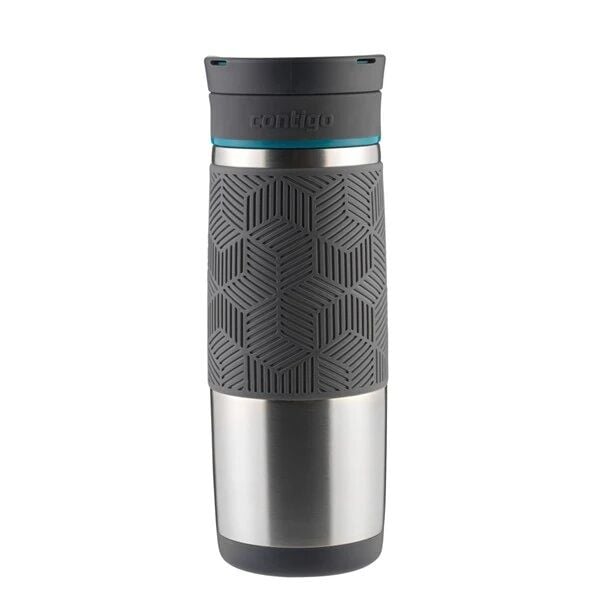 Contigo Metra Autoseal Termos 470 Ml Gri