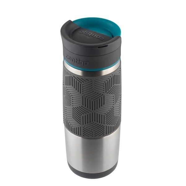 Contigo Metra Autoseal Termos 470 Ml Gri