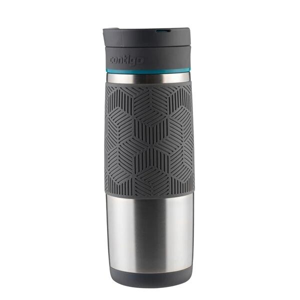 Contigo Metra Autoseal Termos 470 Ml Gri