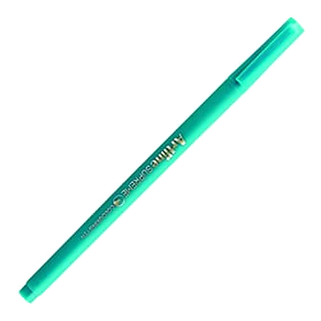 Artline Supreme Coloring Keçe Uçlu Kalem Uç:0,6 Mm Turkuaz