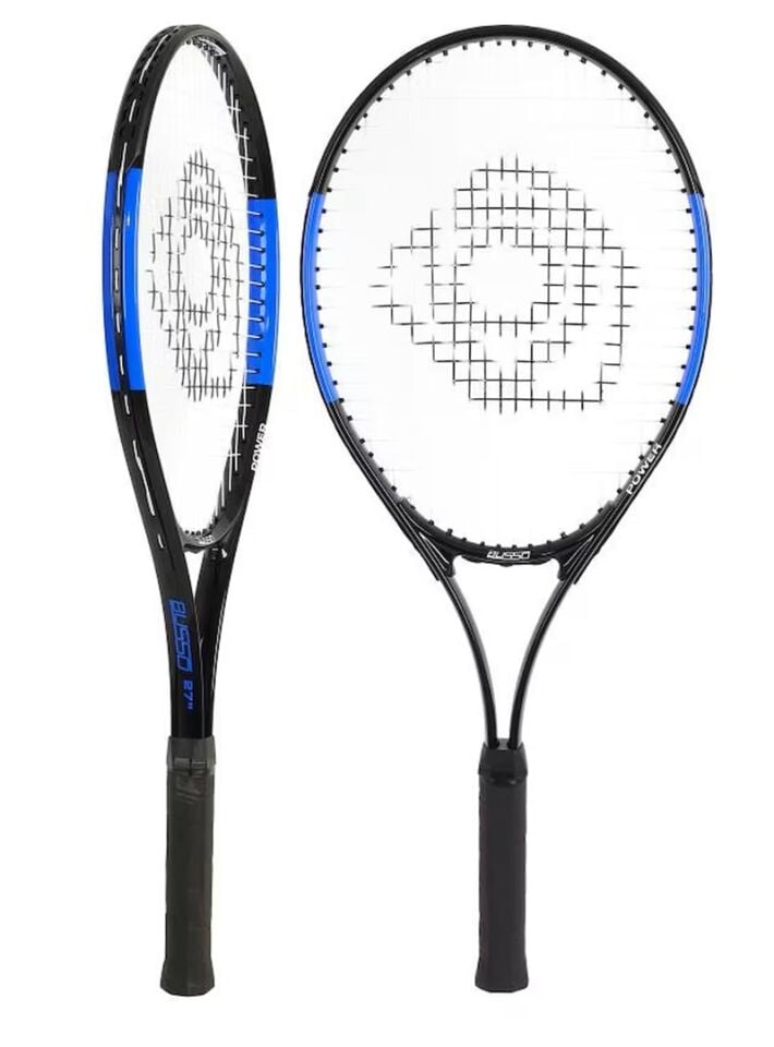 Busso Yetişkin Tenis Raketi 27''