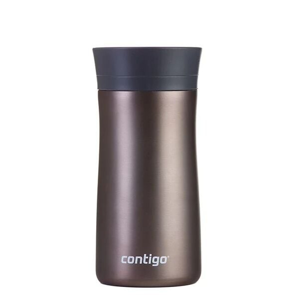 Contigo Pinnacle Autoseal Termos 300 Ml Kahverengi