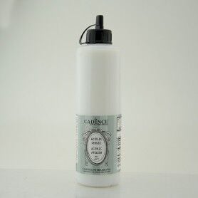 Cadence Su Bazlı Mat Vernik 750 Ml