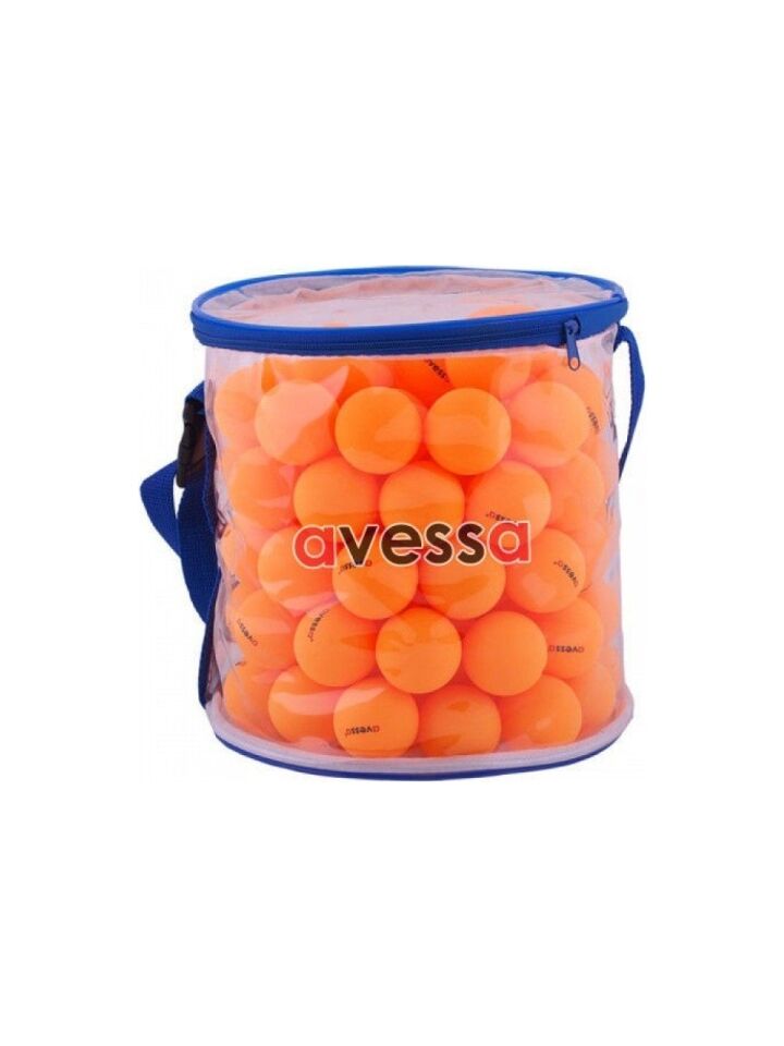 Avessa Pinpon Topu 3 Yıldız 100 Lü