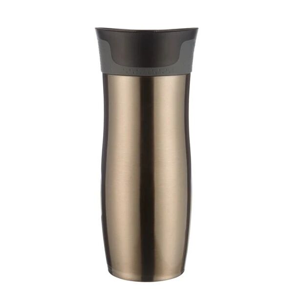 Contigo Westloop Autoseal Termos 470 Ml Kahverengi