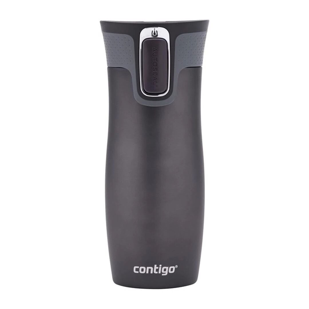 Contigo Westloop Autoseal Termos 470 Ml Antrasit