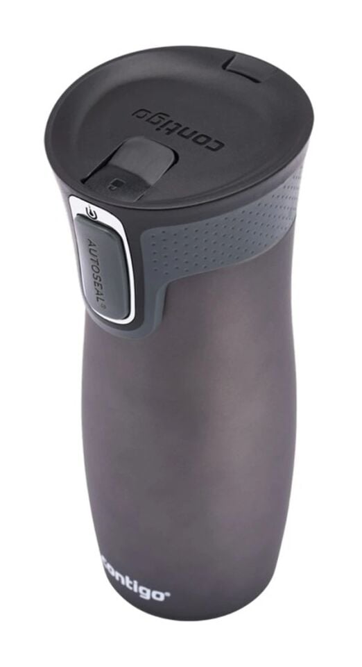 Contigo Westloop Autoseal Termos 470 Ml Antrasit
