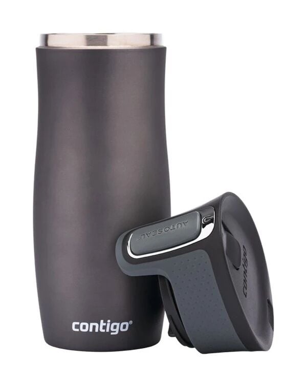 Contigo Westloop Autoseal Termos 470 Ml Antrasit