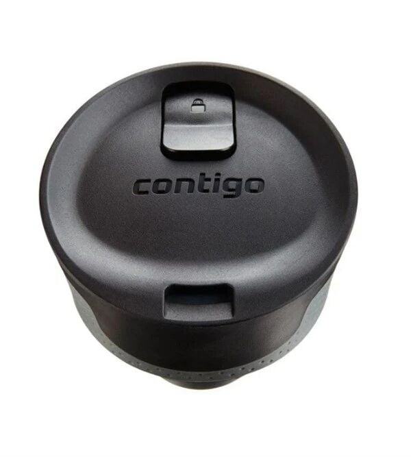 Contigo Westloop Autoseal Termos 470 Ml Antrasit