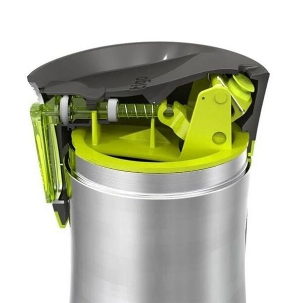 Contigo Westloop Autoseal Termos 470 Ml Antrasit