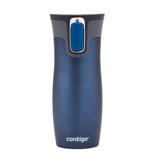 Contigo Westloop Autoseal Termos 470 Ml Lacivert