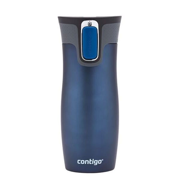 Contigo Westloop Autoseal Termos 470 Ml Lacivert