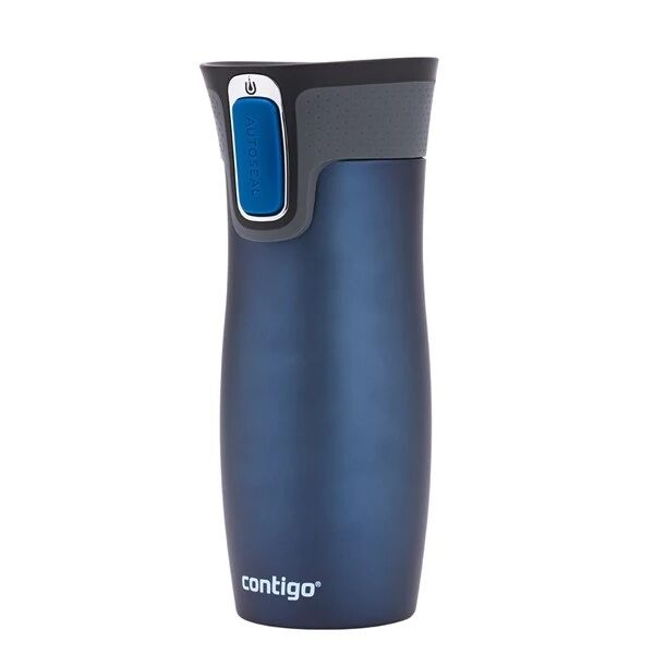 Contigo Westloop Autoseal Termos 470 Ml Lacivert