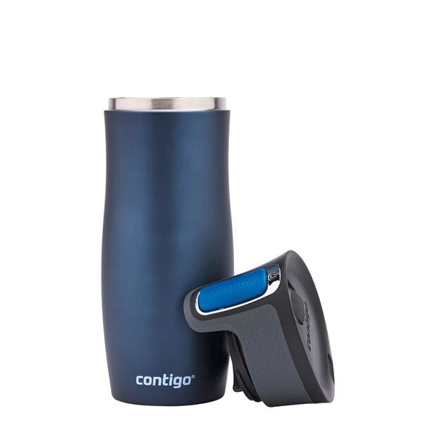 Contigo Westloop Autoseal Termos 470 Ml Lacivert