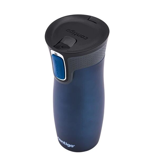 Contigo Westloop Autoseal Termos 470 Ml Lacivert
