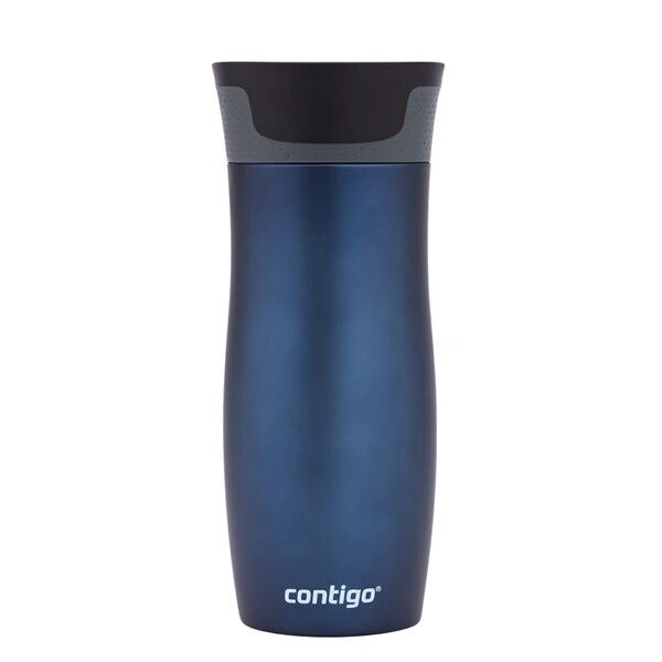 Contigo Westloop Autoseal Termos 470 Ml Lacivert