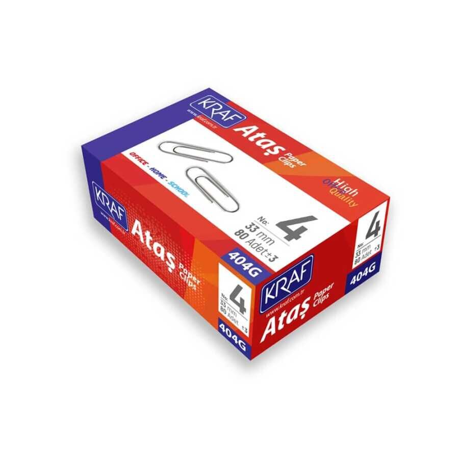 Kraf Ataş No:4 404G