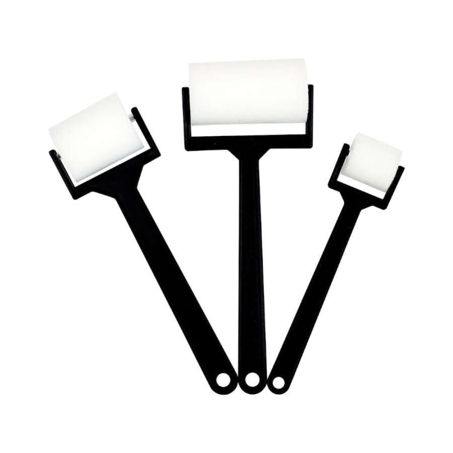 Keep Smiling Sünger Rulo Set 3 Lü G338