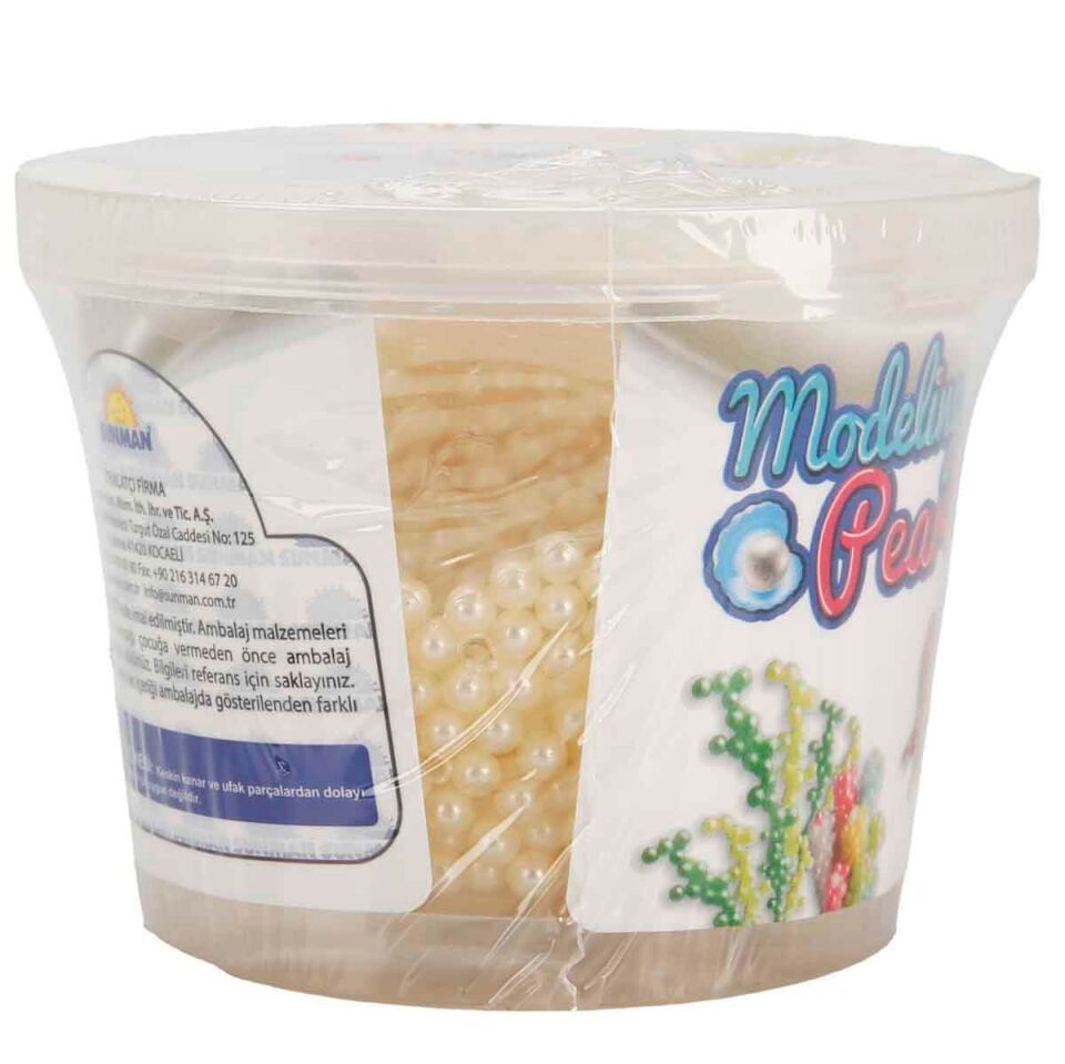 Sunman Slime Modeling Pearl 60 Gr