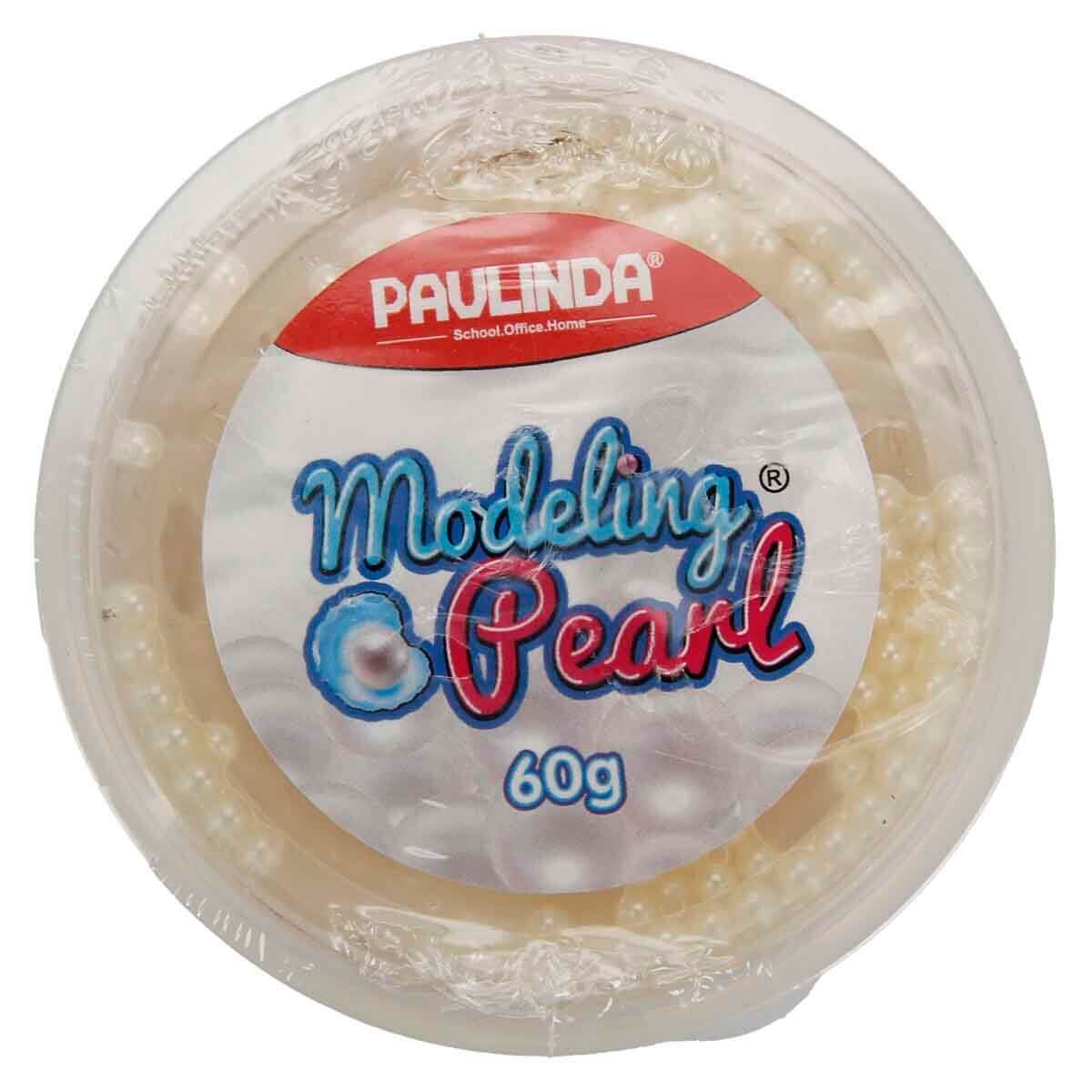 Sunman Slime Modeling Pearl 60 Gr