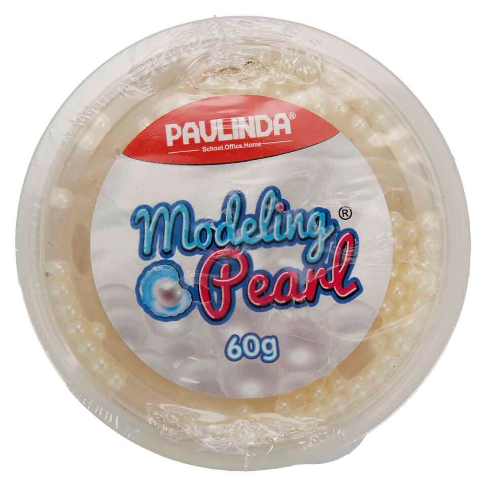 Sunman Slime Modeling Pearl 60 Gr